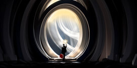 Секрет счастья