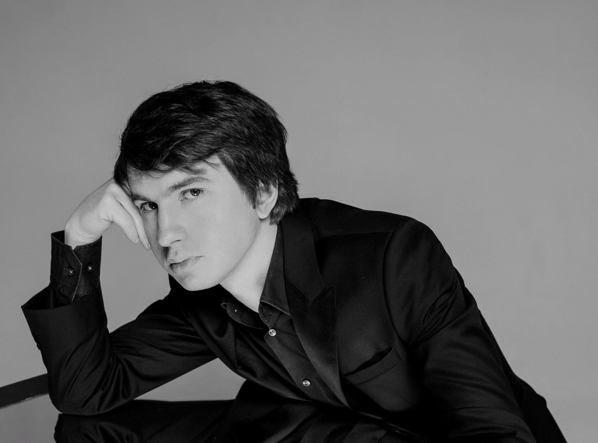 

Билеты на Чайковский. Концерт № 1 (Консерватория им. Чайковского)