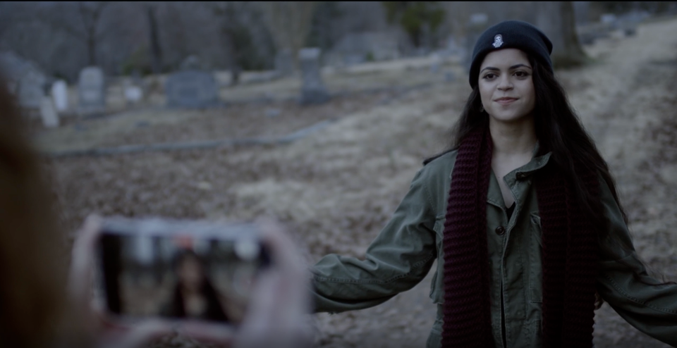 Астрал. Свеча ведьмы