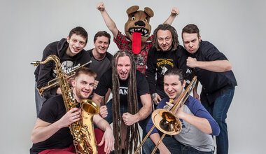 Distemper афиша