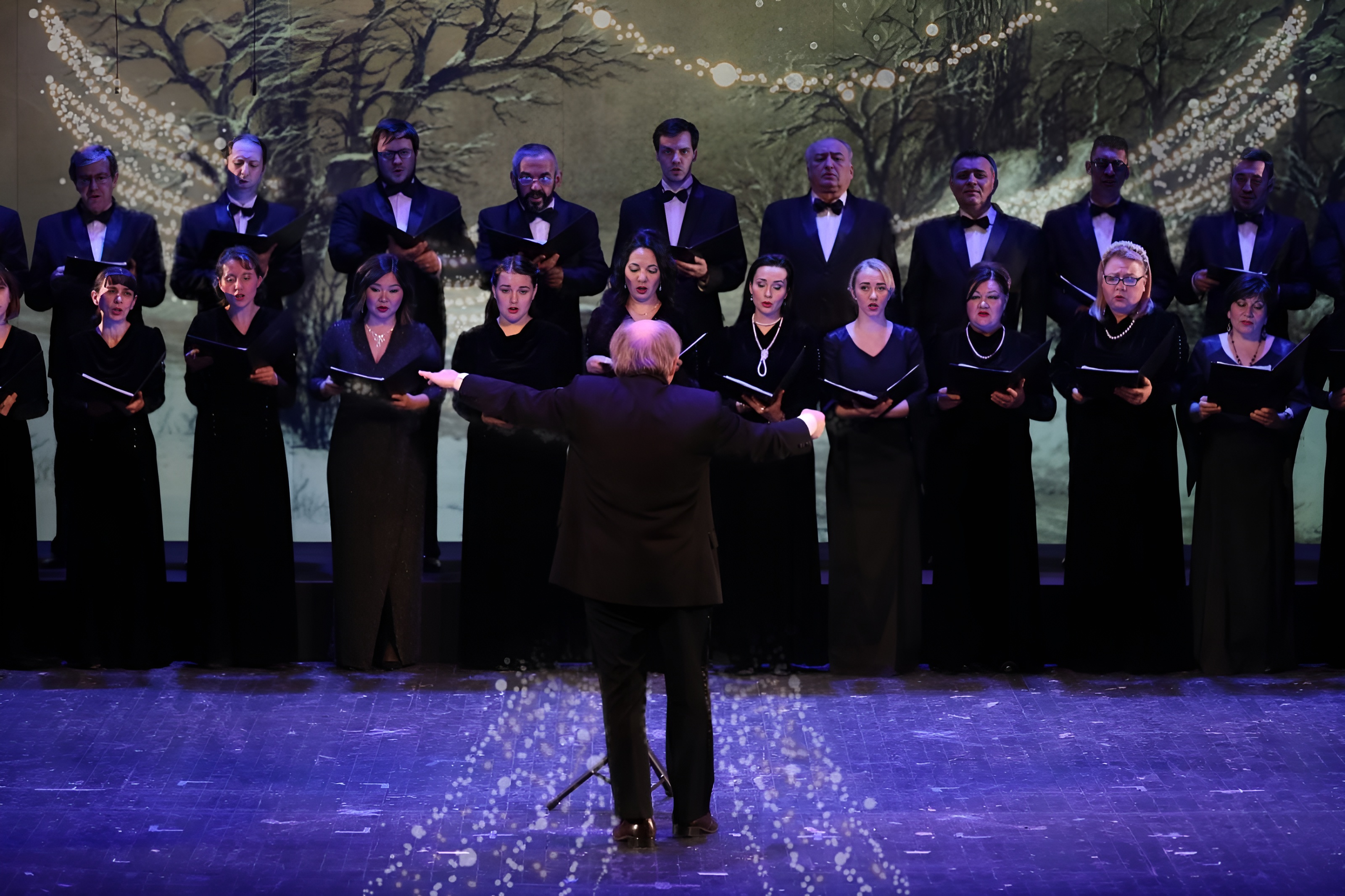 

Билеты на Служить России (Царицынская опера)