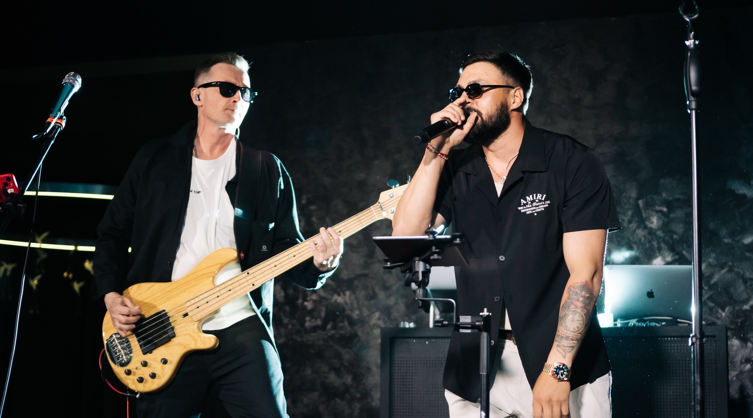 

Билеты на Группа «Экспромт» (Gaudi)