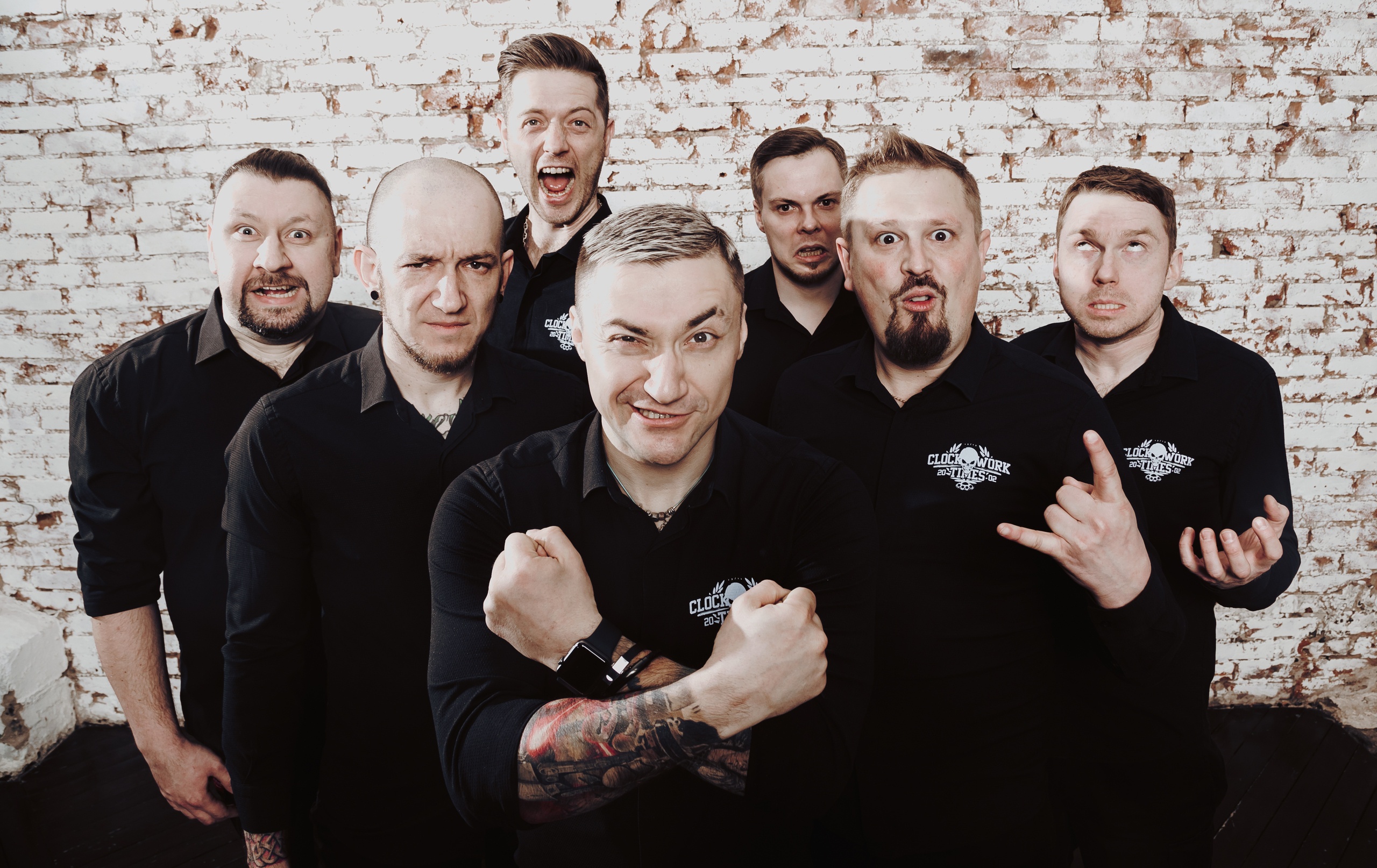 

Билеты на CWT (Клуб 12)