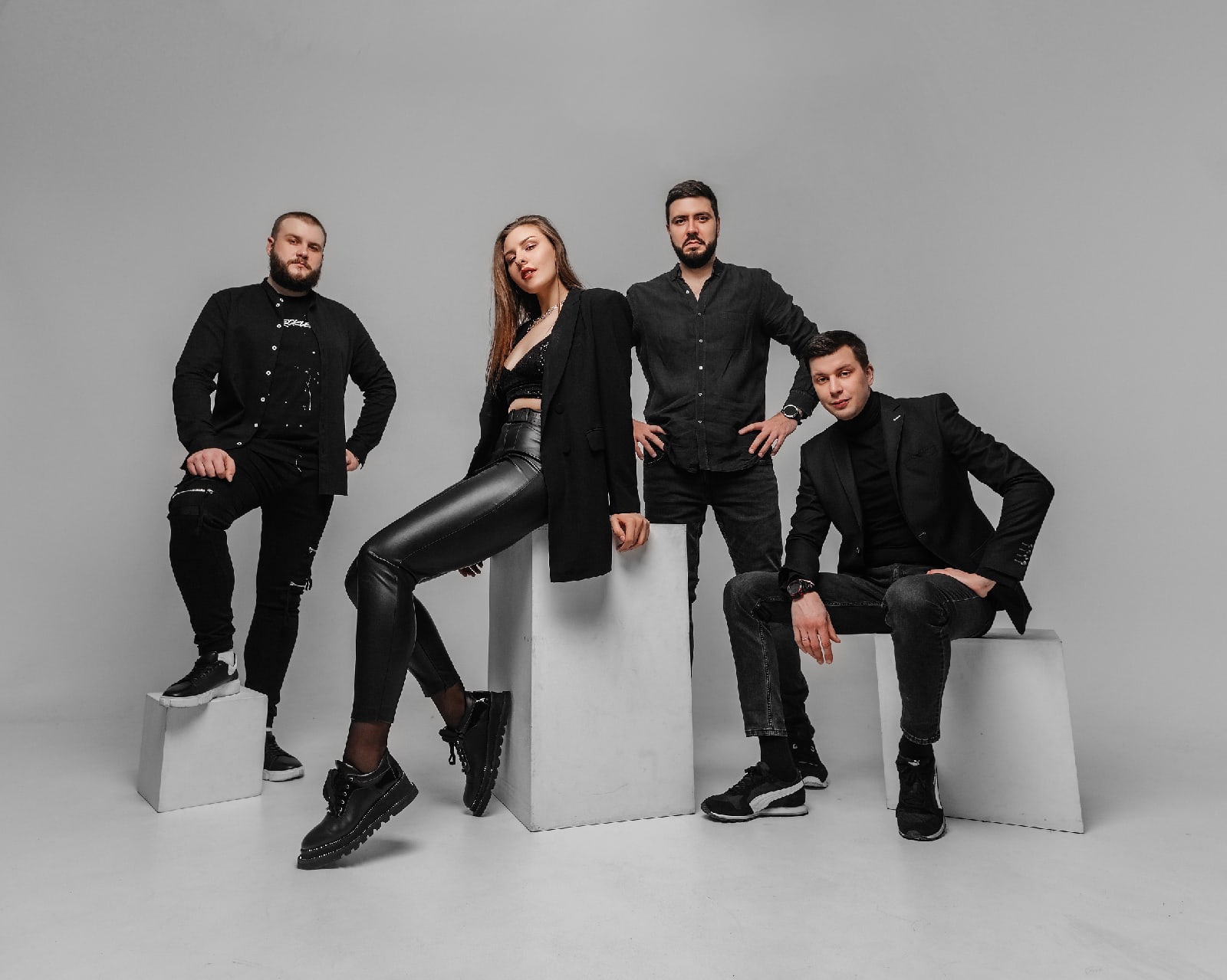 

Билеты на M&Dance (Руинпаб «Типография»)