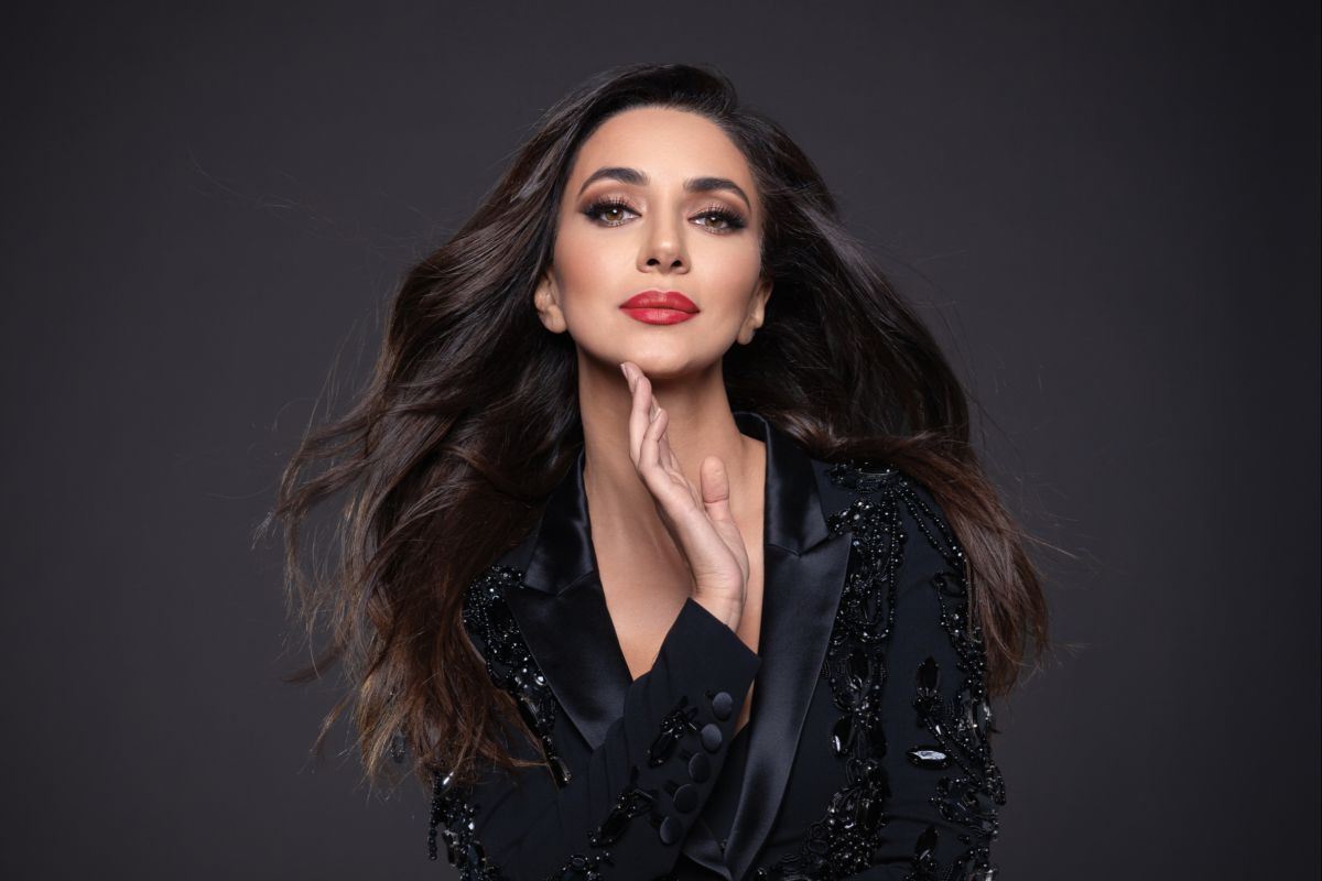 

Билеты на Зара (Концерт Холл (ex. Fesco Hall))