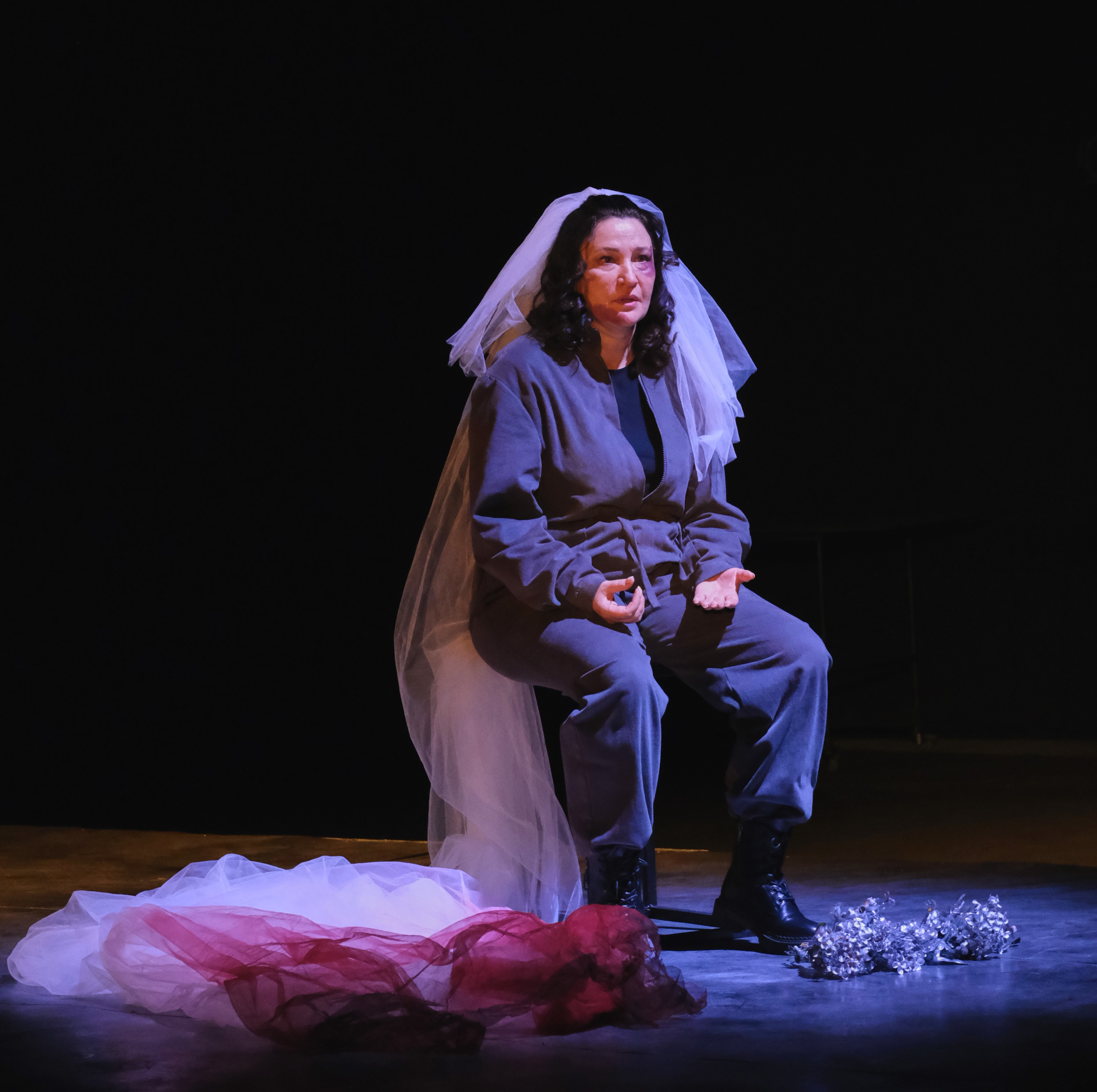 

Билеты на Семь (Русский драматический театр им. Станиславского)