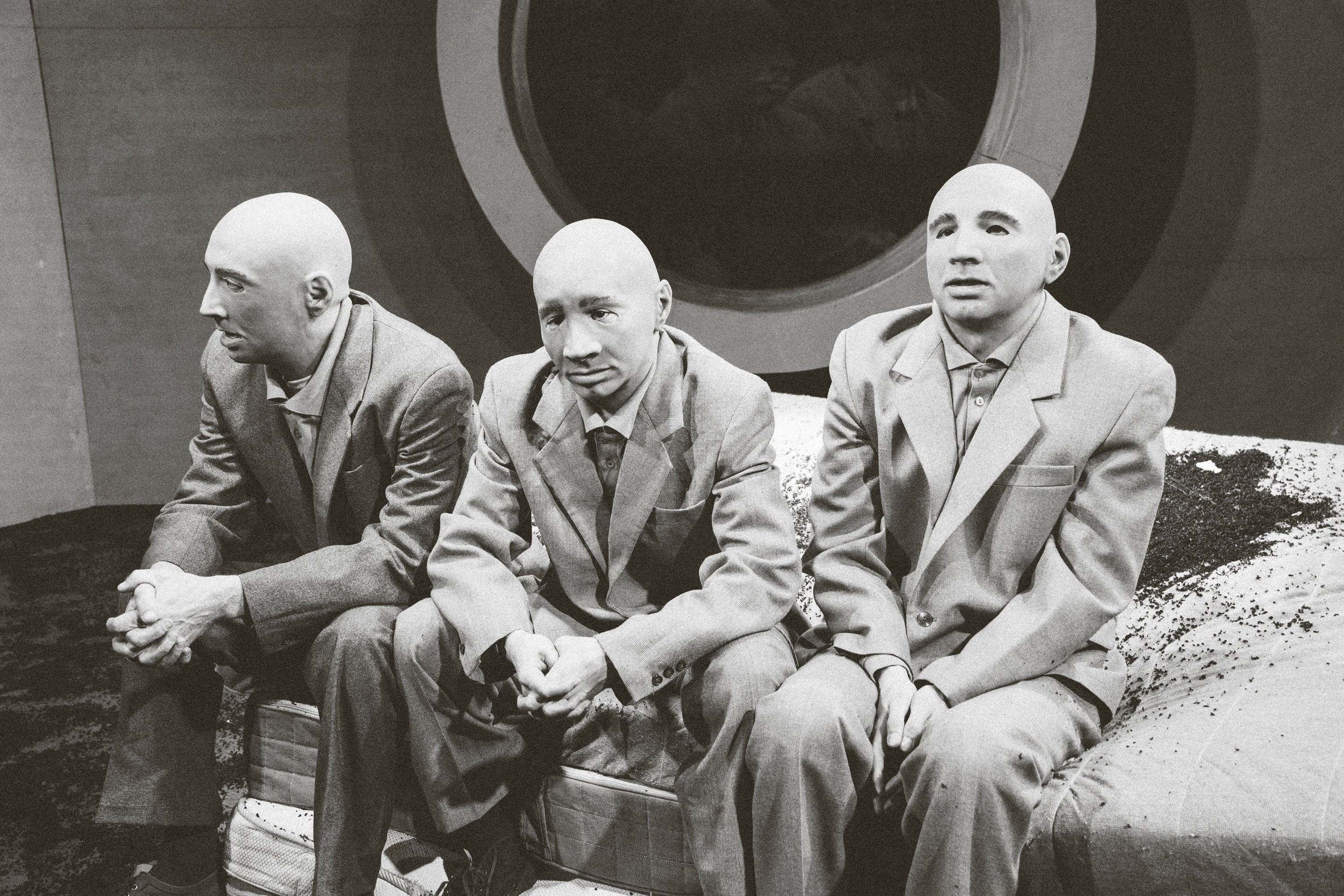 

Билеты на Картотека (MOÑ)