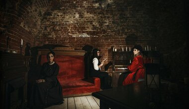 Бульварные ужасы