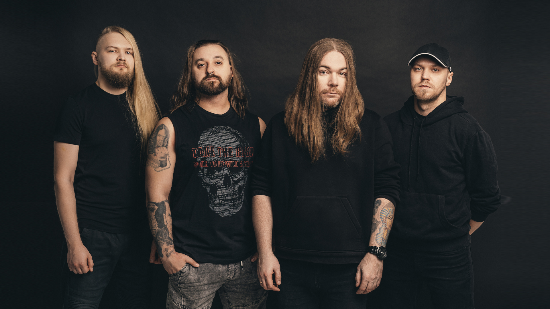 

Билеты на Never-Opened-Doors (Ozz)