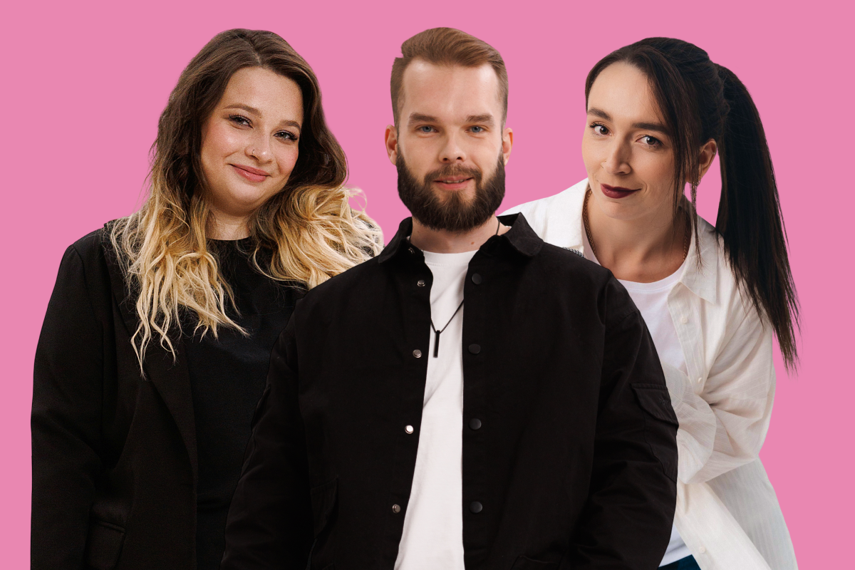 

Билеты на Стендап для влюбленных (Manya Bar)