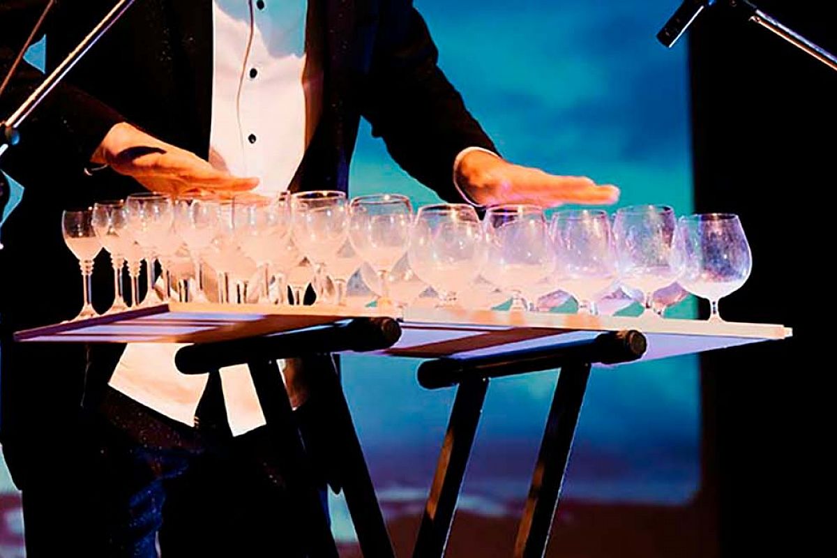 

Билеты на Концерт при свечах: Стеклянная арфа и орган. От Баха до Циммера (Кафедральный собор Святых Петра и Павла)