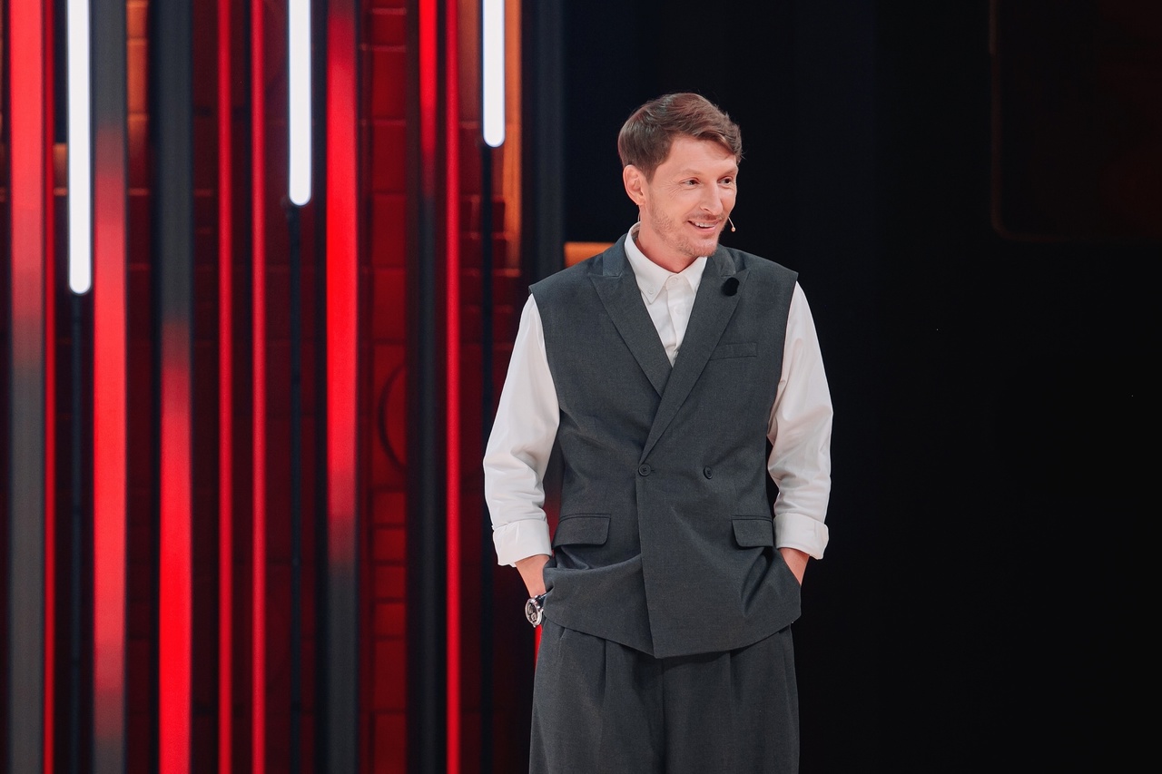 

Билеты на Светская вечеринка в формате телевизионного шоу (ArtMaison)