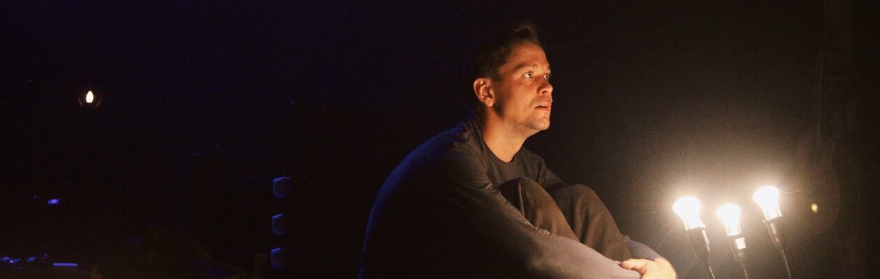 Колыбельная для одуванчика