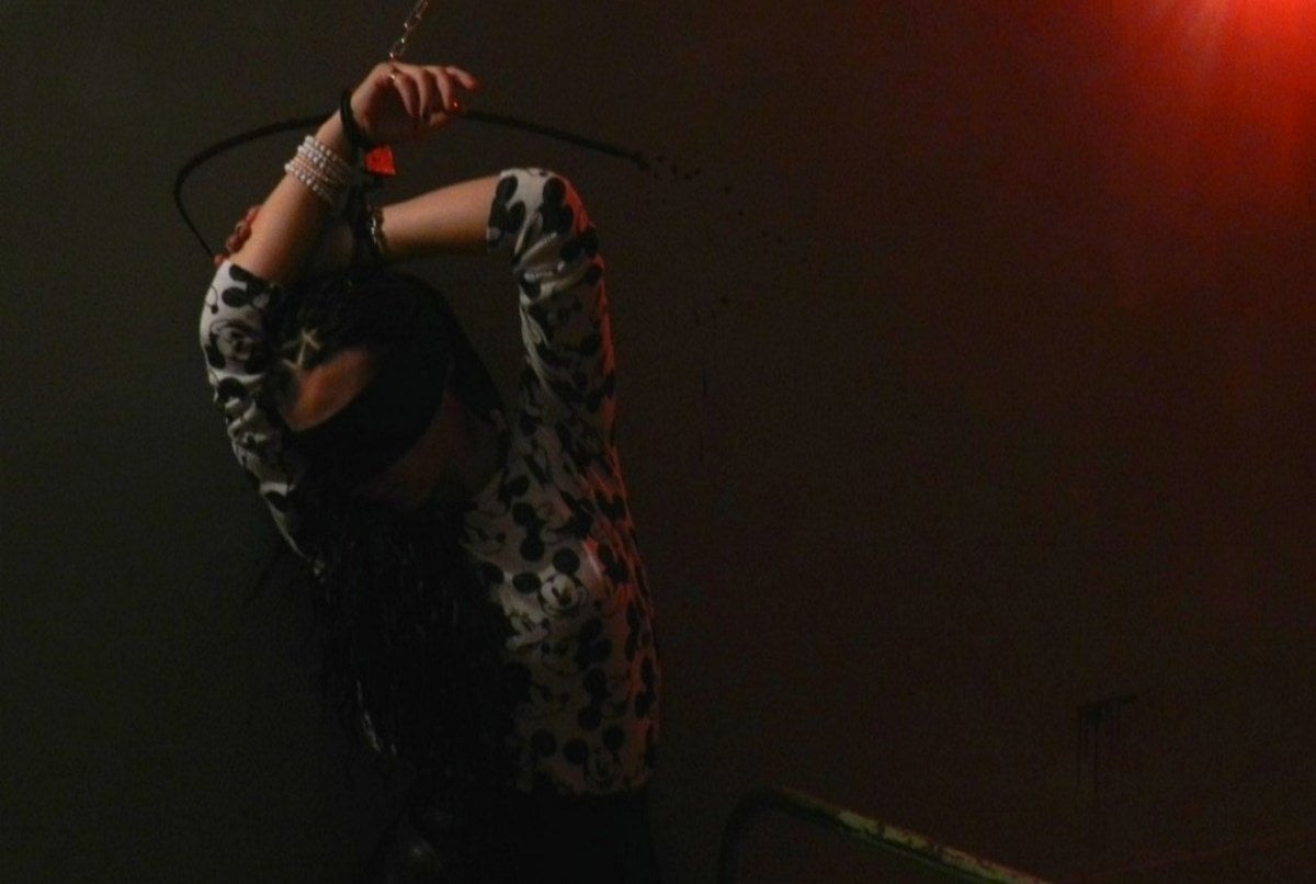 

Билеты на Логово маньяка (Изоляция (ул. Высоцкого, 3А))