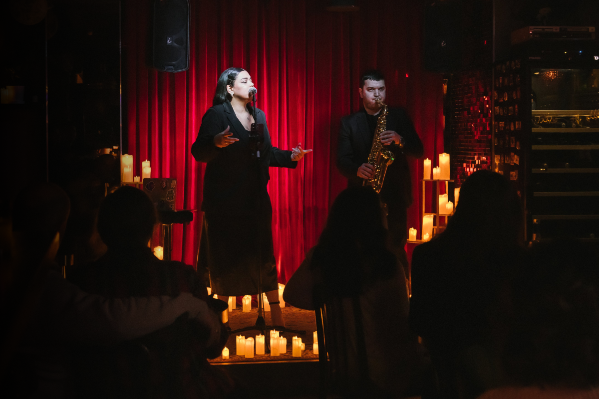 

Билеты на Стендап и музыка при свечах (Ibis Kitchen)