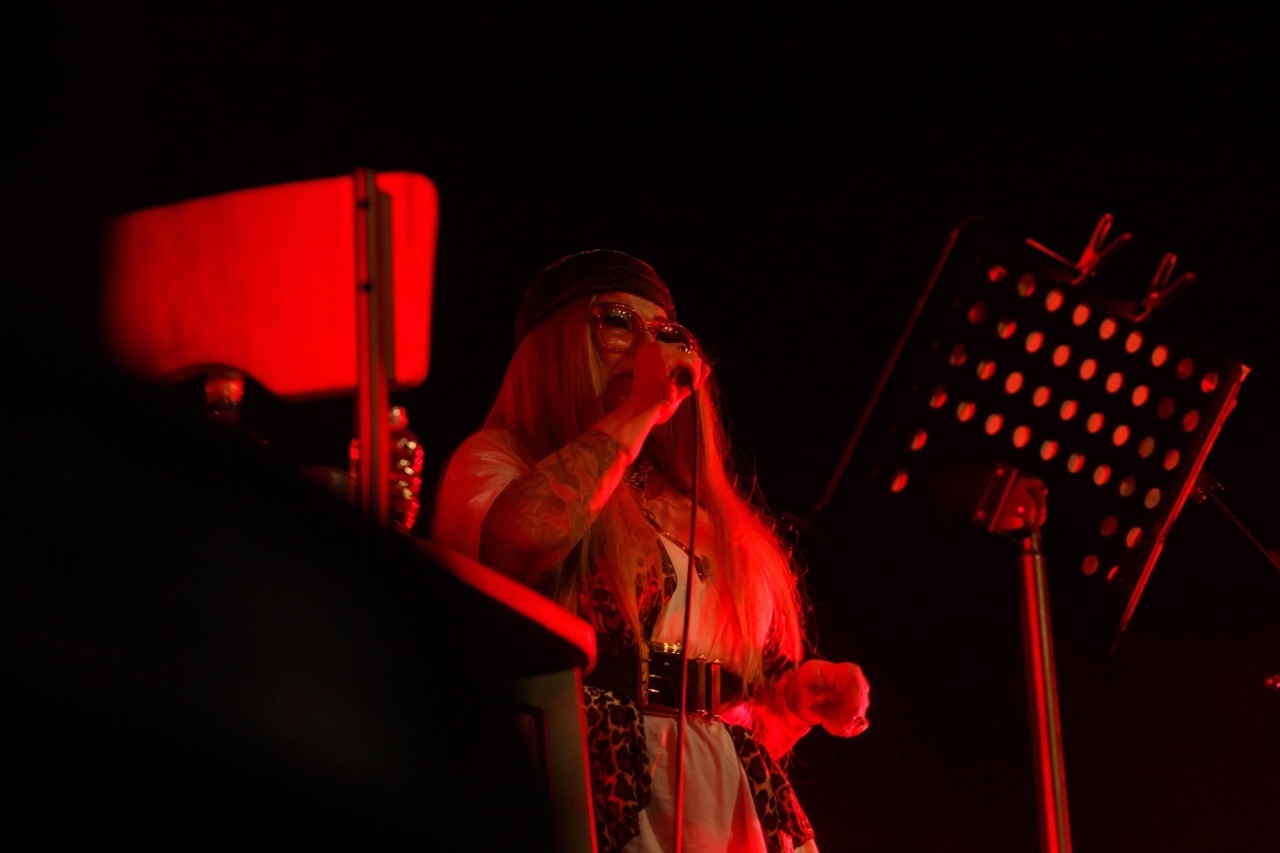 

Билеты на Альбина Сексова (IZI)