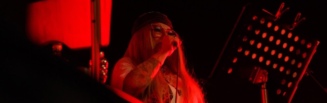 Альбина Сексова