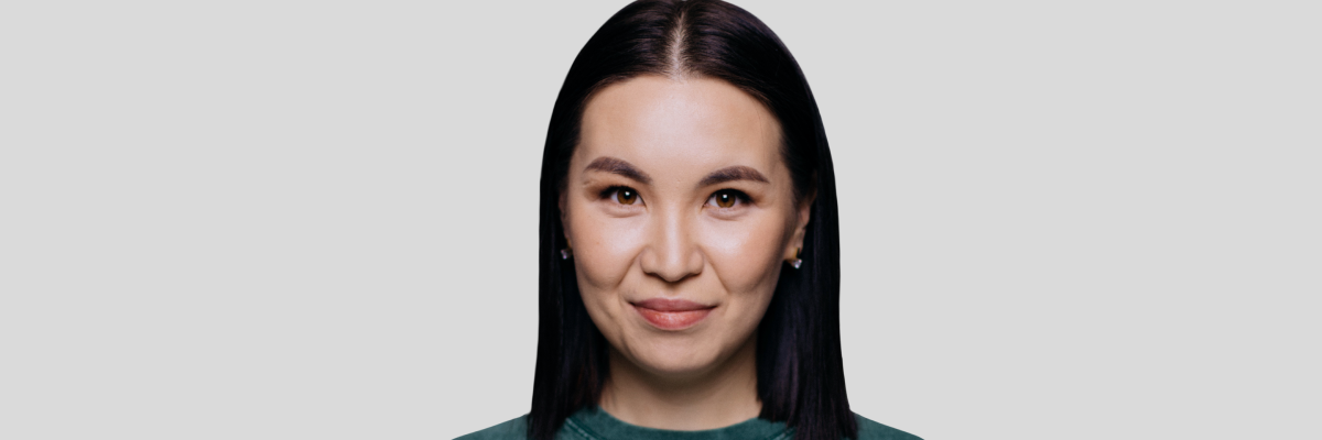 Сауле Юсупова