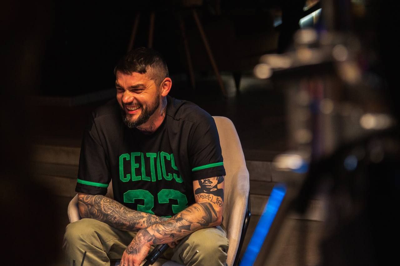 

Билеты на Czar (Ласточка)