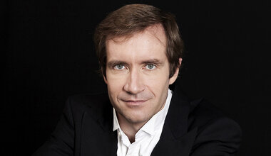 Николай Луганский, Дмитрий Лисс и УАФО афиша