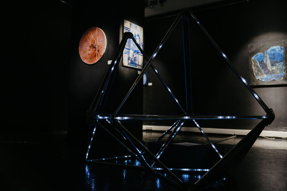 Кристаллография