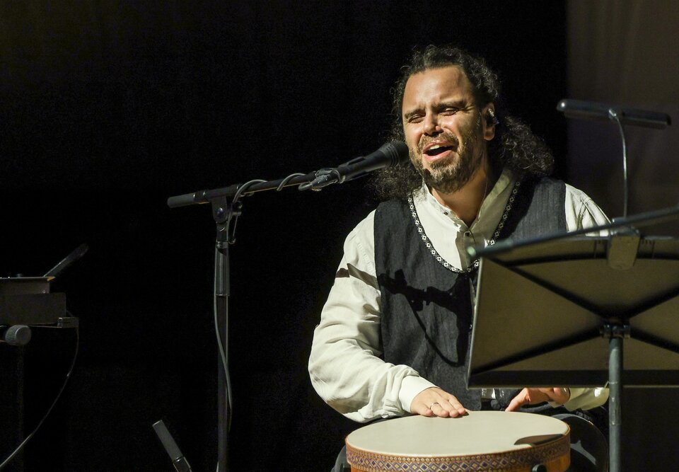 Ансамбль духовной музыки «Тетрактис»