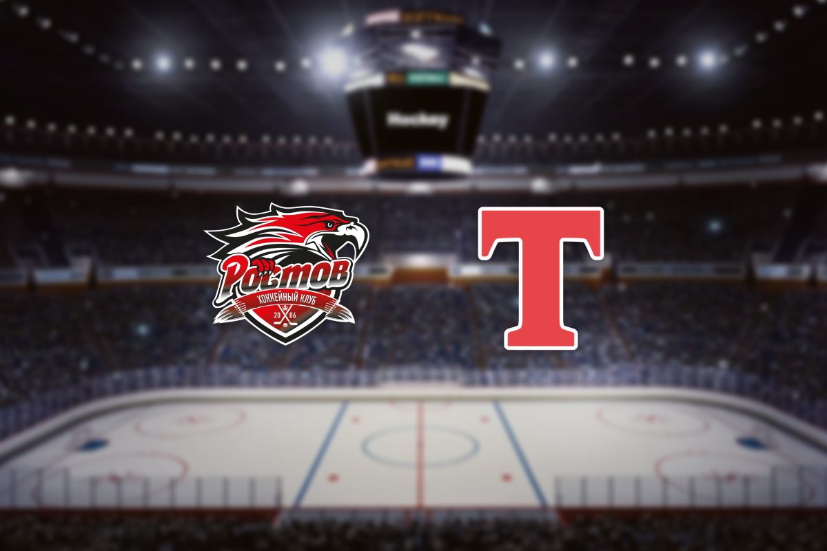 

Билеты на Ростов — Торпедо-Горький (Дворец спорта)