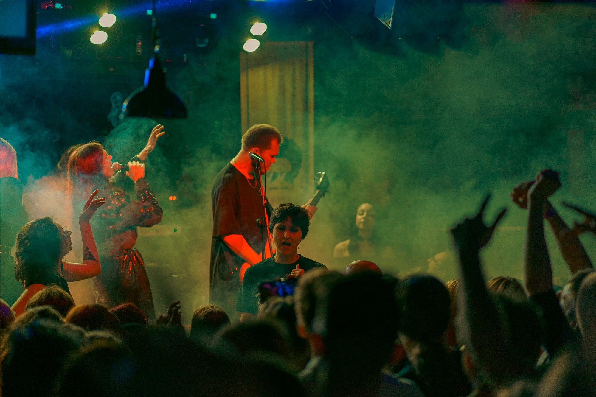 

Билеты на Хмельной Дракон (Sgt. Pepper’s Bar)