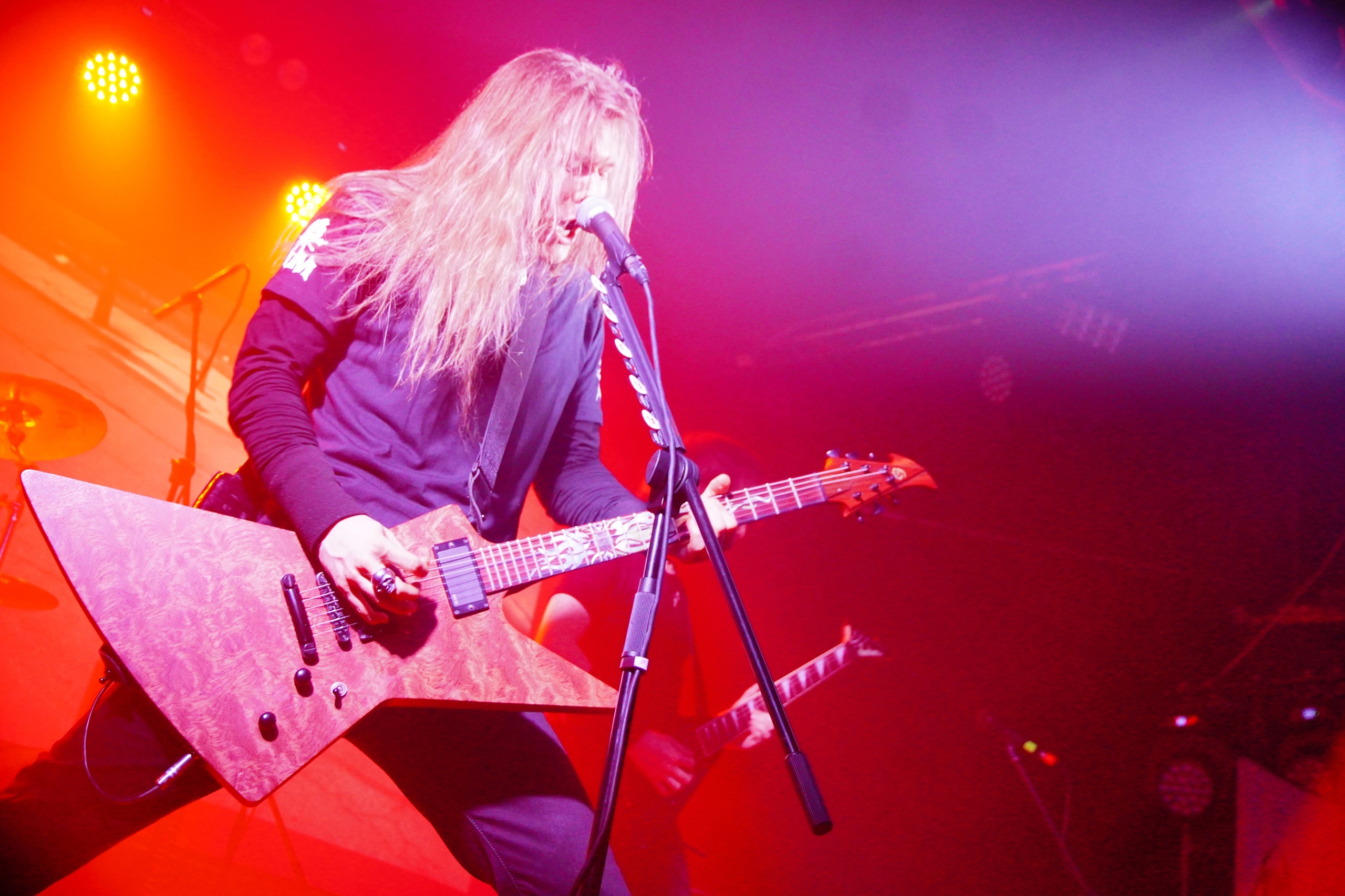 

Билеты на Metallica Tribute Show (Diesel)