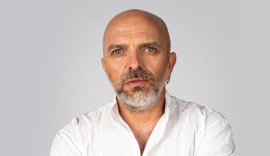 Александр Шоуа и Непара афиша