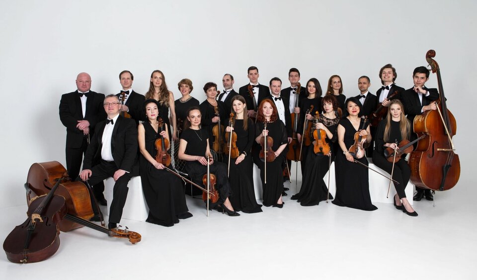 Возлюби мир…