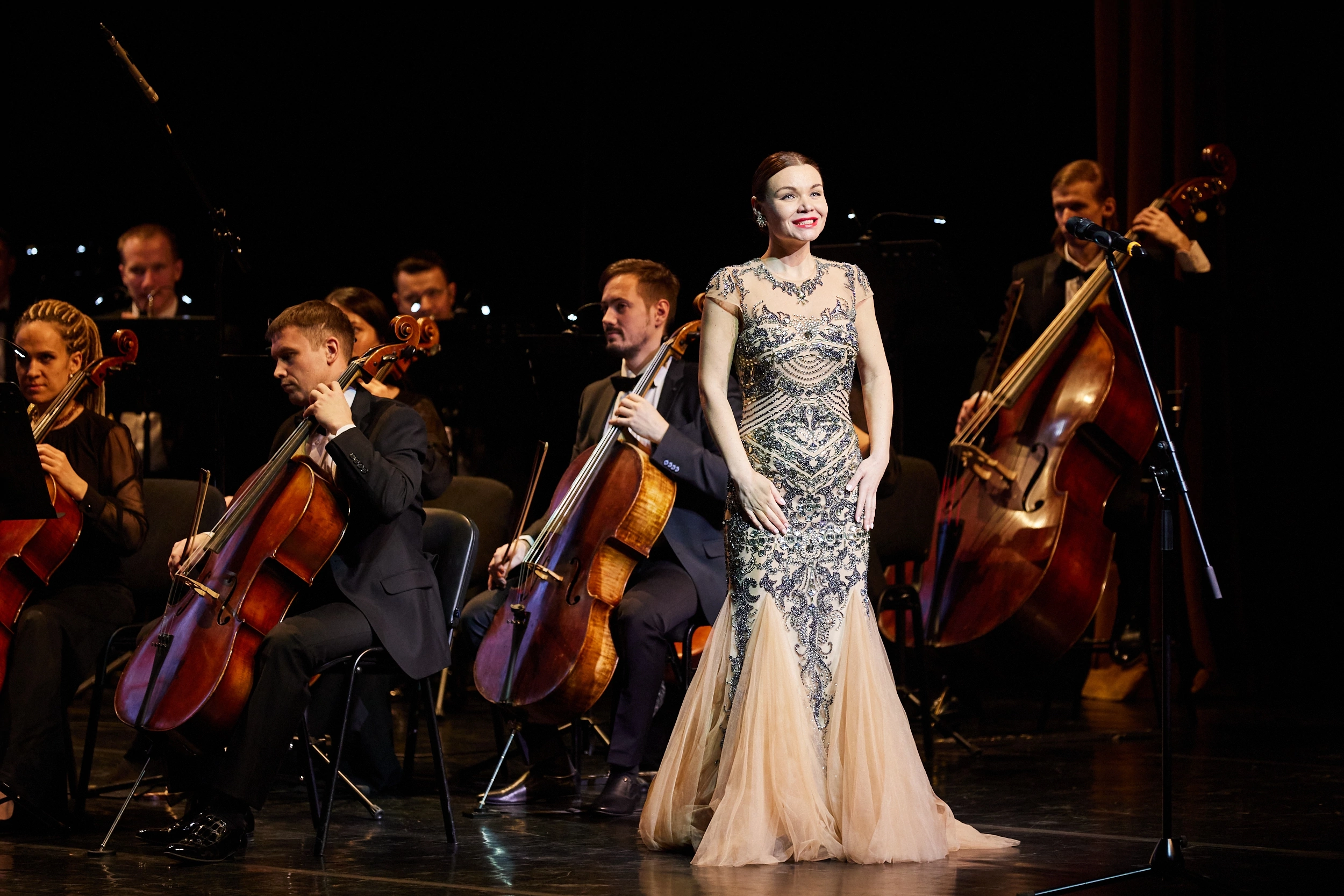 

Билеты на Оззи Осборн, Пуччини, Нирвана, Россини. Мировые хиты оперы и рока. (Кремлёвский дворец)