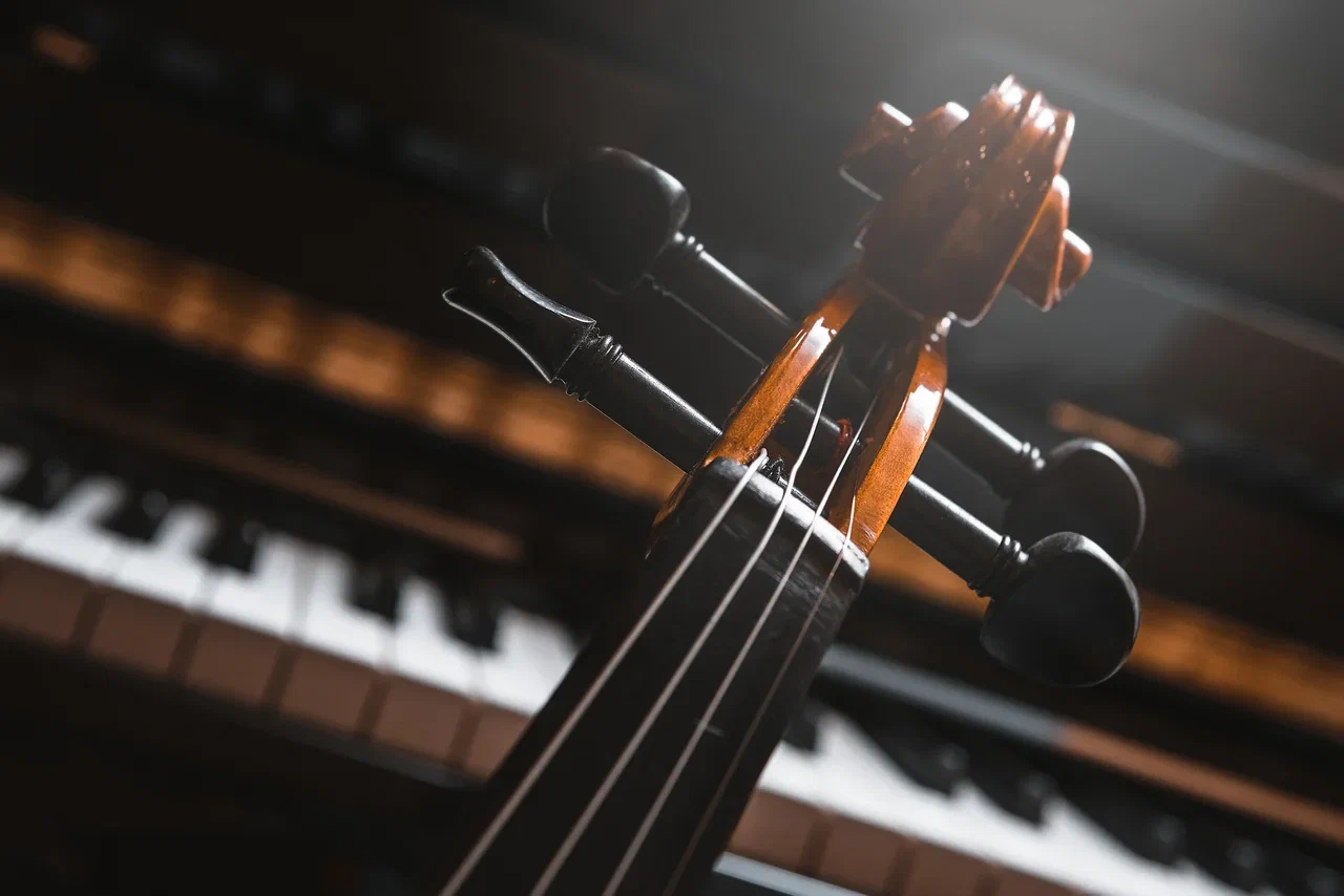 

Билеты на Шедевры французской лирической оперы (Санктъ-Петербургъ Опера)