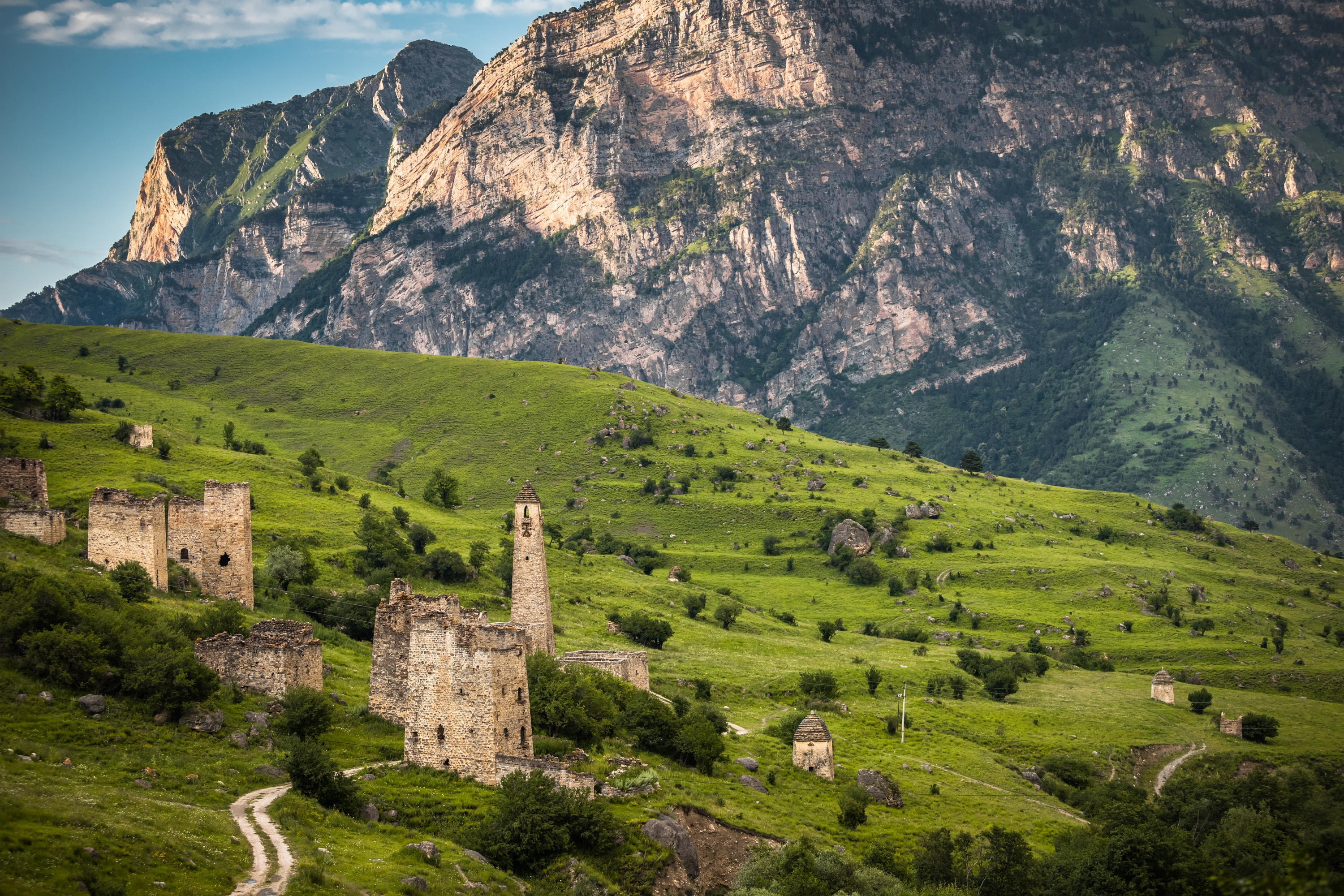 

Билеты на Путешествие в Ингушетию (Путешествие в Ингушетию)