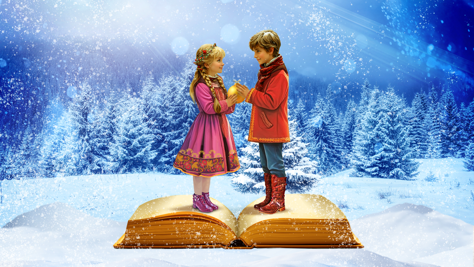 

Билеты на Хранители времени. Миссия (не) выполнима (Москвич)