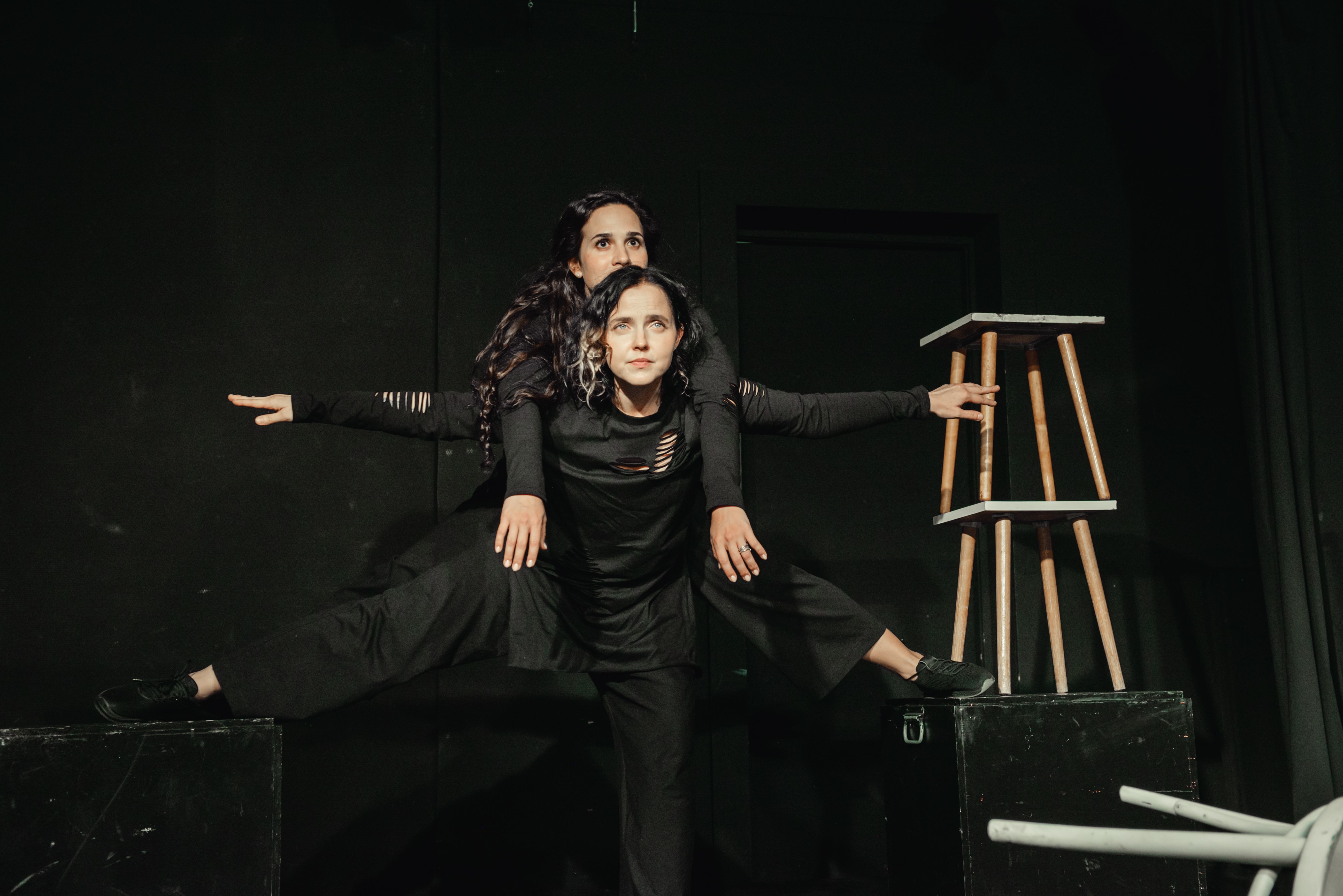 Афиша: Запреты. Границы свободы в Москве 30 апреля 2026