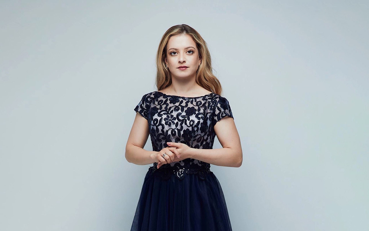 

Билеты на Служанка-госпожа (Мариинский-2)