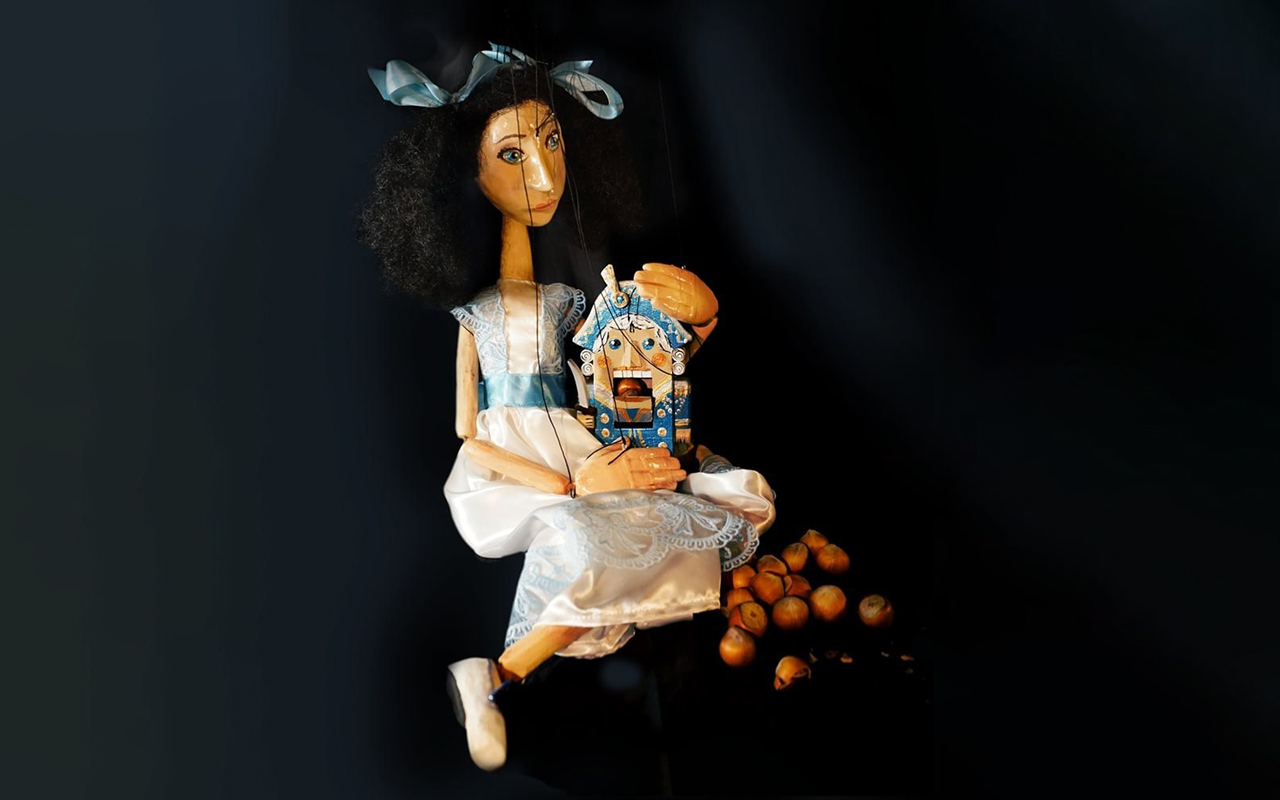 

Билеты на Щелкунчик (Музей Бенуа на Васильевском)