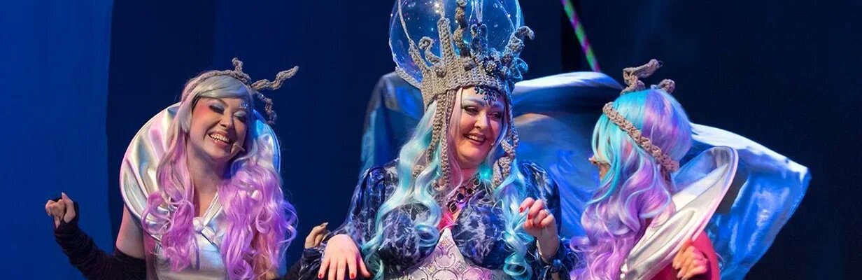 Анфиса в Виртуале