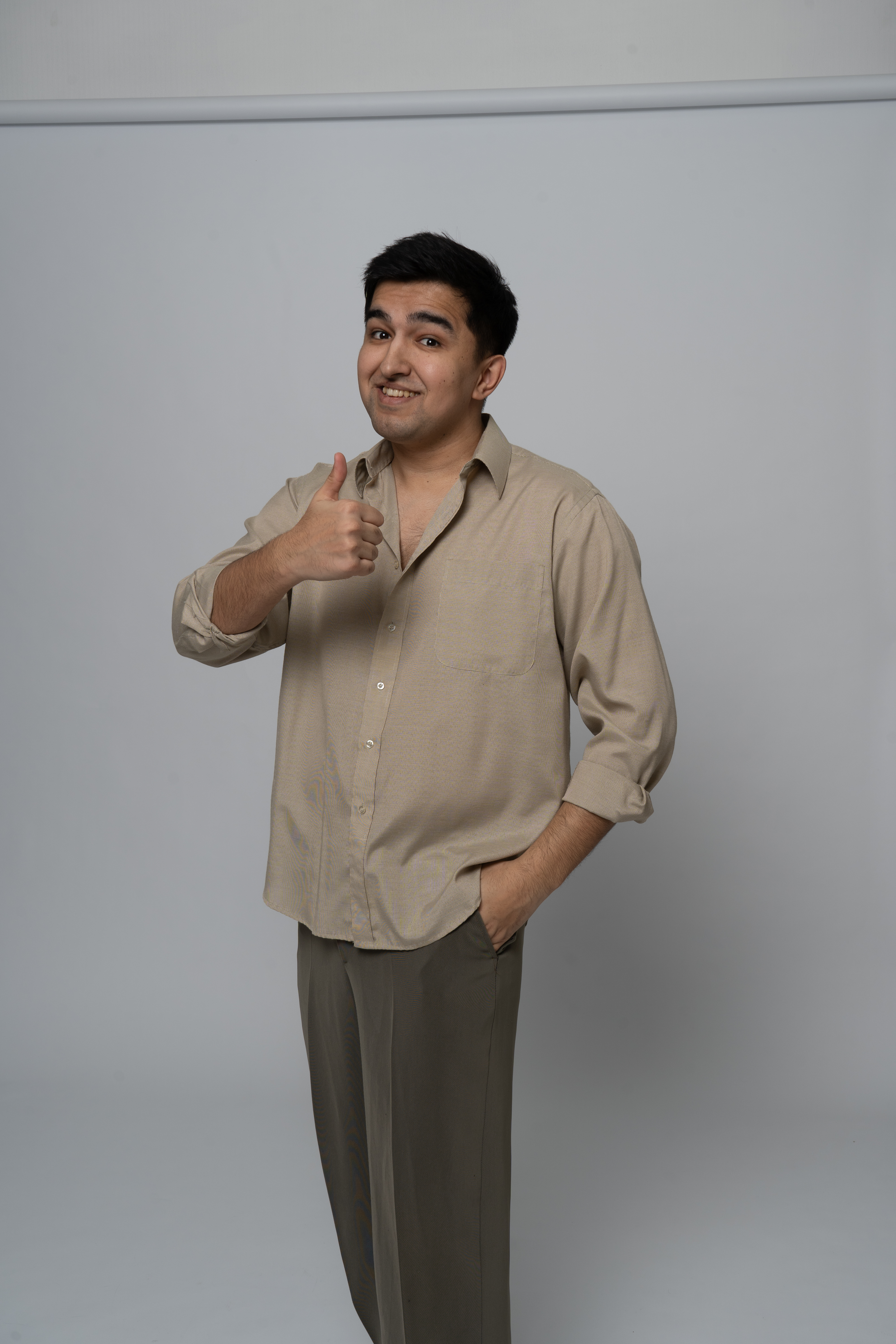 

Билеты на Похмельный стендап (Komedia)