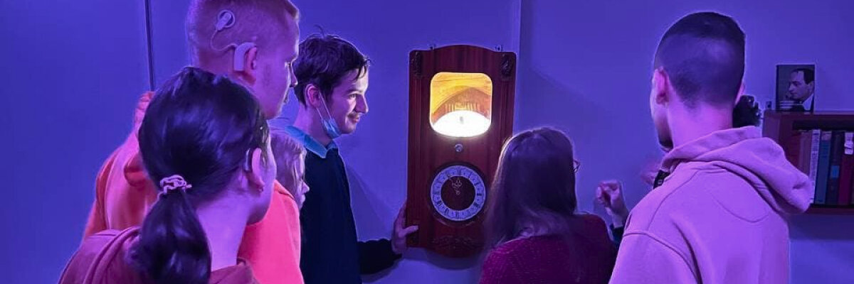 Комбо: квест + интерактивная экскурсия