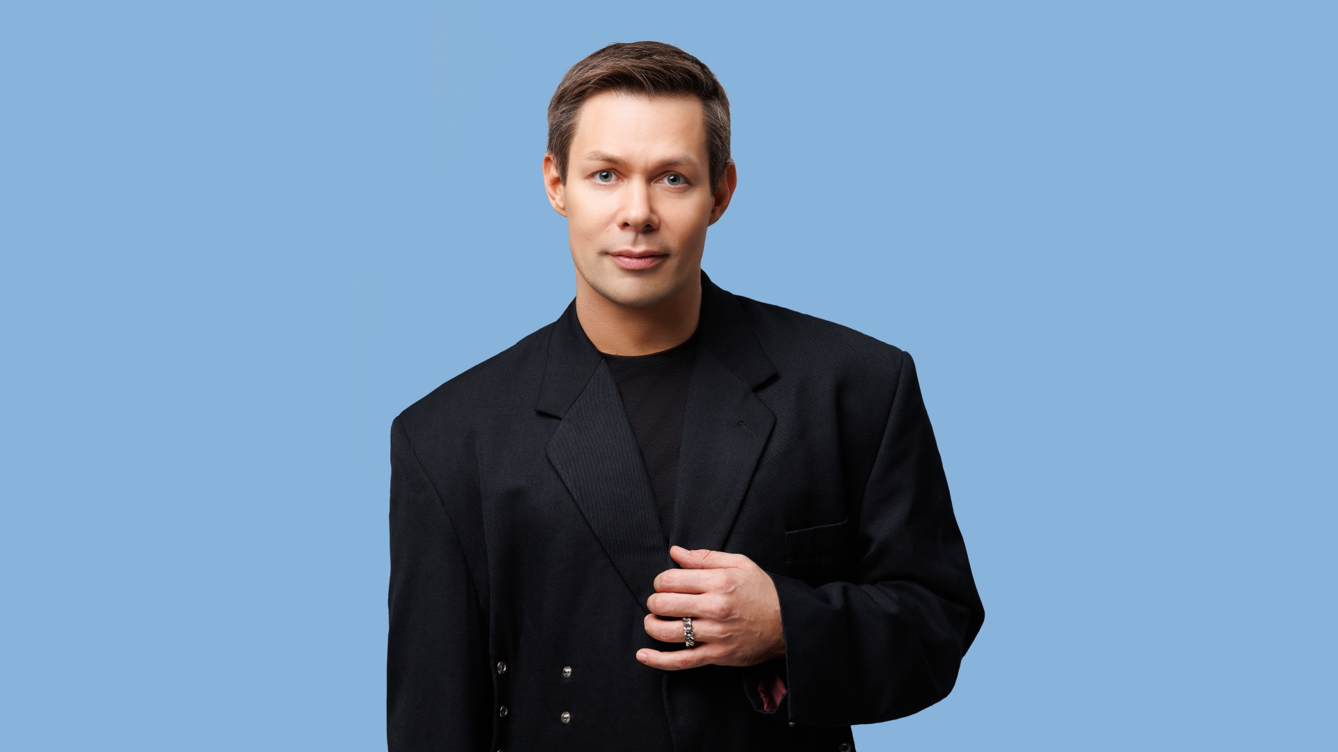 

Билеты на Стас Пьеха (Дворец «Губернаторский»)