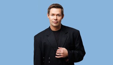 Стас Пьеха афиша