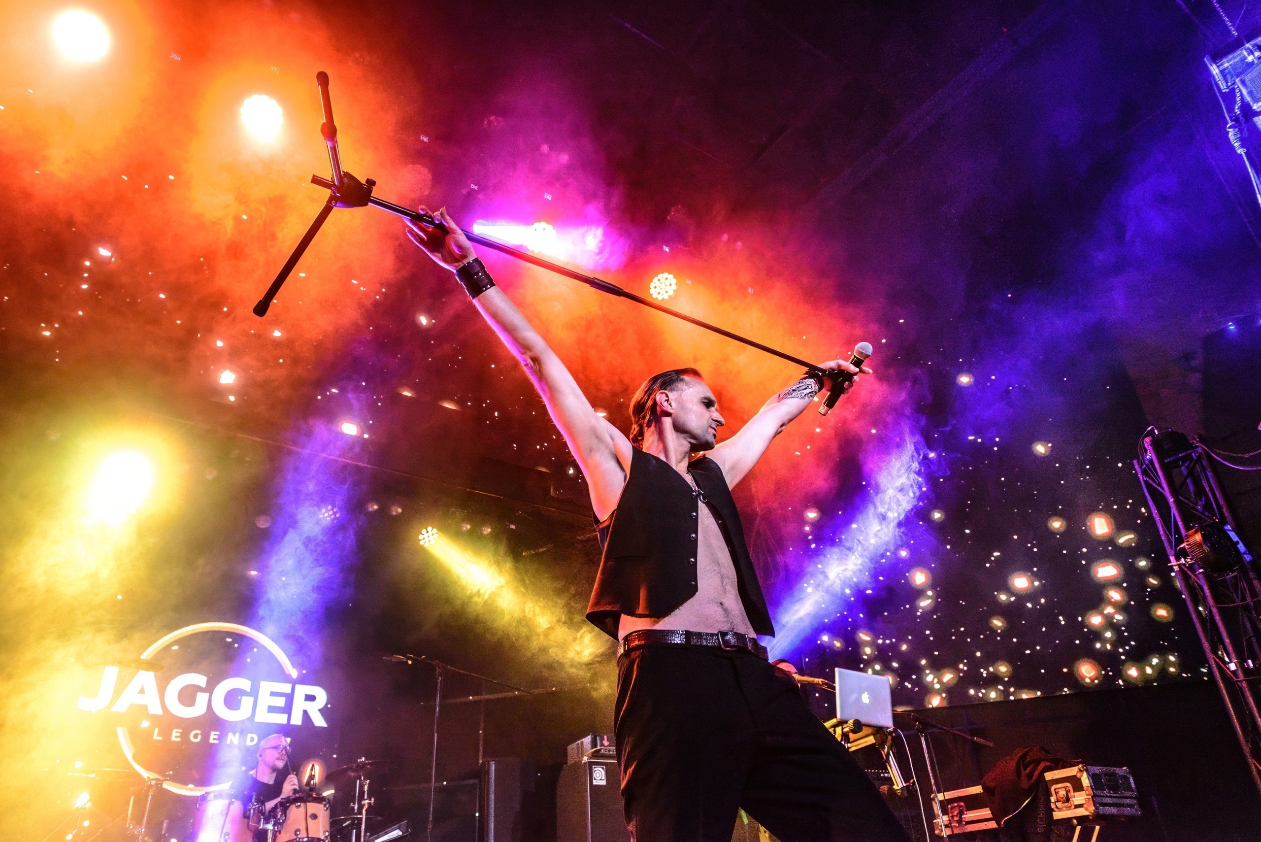 

Билеты на Depeche Mode Tribute (Jagger)