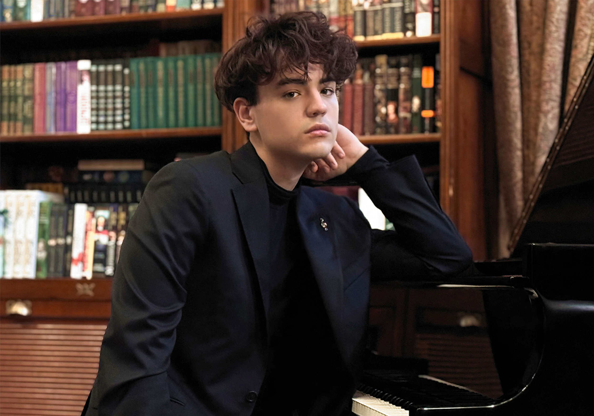 

Билеты на Шуман, Лист, Рахманинов, Равель. Великие шедевры (Дом Гоголя)