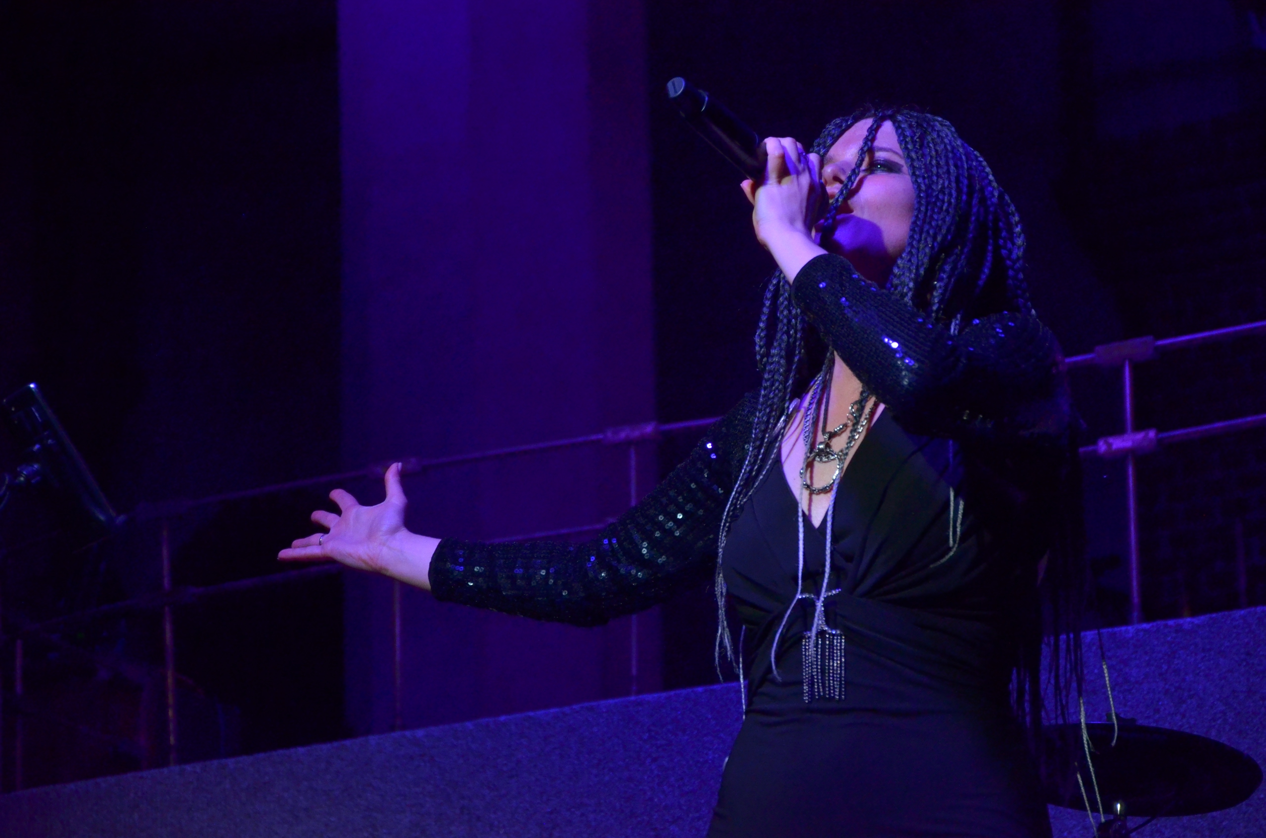 

Билеты на Четыре (Лондон. Калининград Сити Джаз)