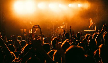 Stereoleto афиша