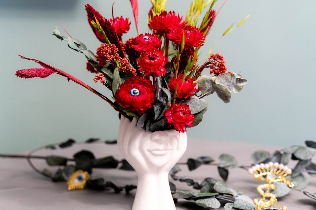 

Билеты на Арт-флористика «Женщины — цветы» (Сад им. Баумана)