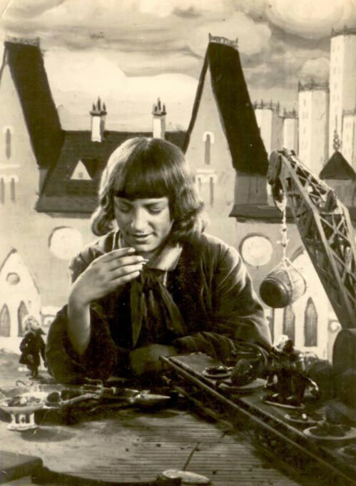 Новый Гулливер