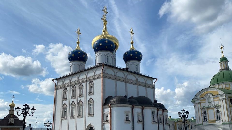 

Билеты на Средневековая Тверь: игра престолов по-русски (Соборная площадь)